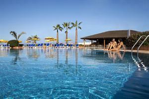 Hotel Landmar Costa Los Gigantes