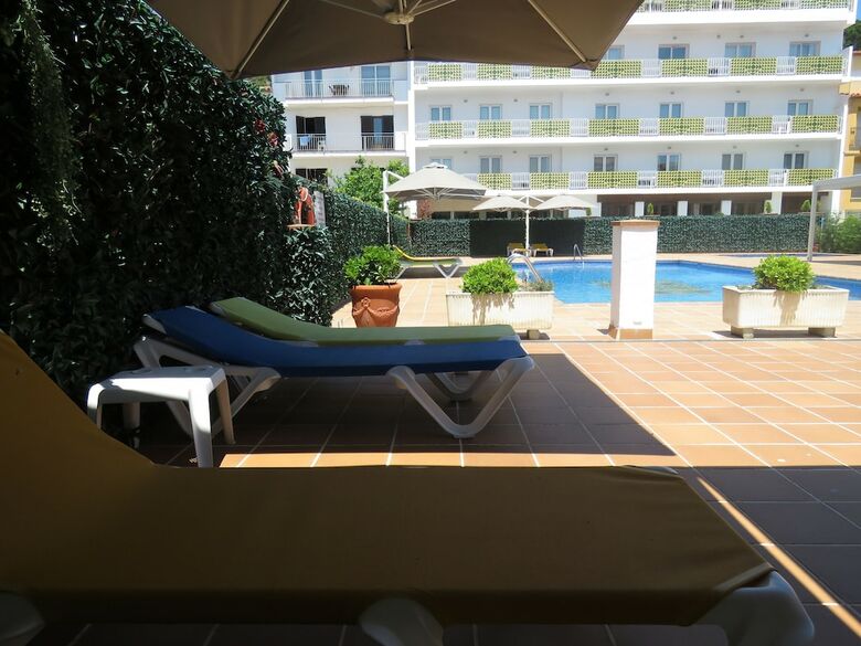 Hotel Santa Anna