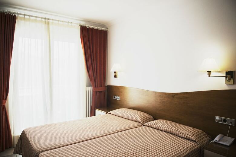 Hotel Santa Anna