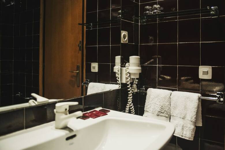 Hotel Santa Anna