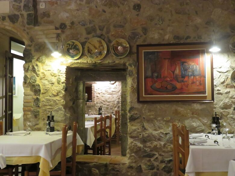 Hotel Santa Anna