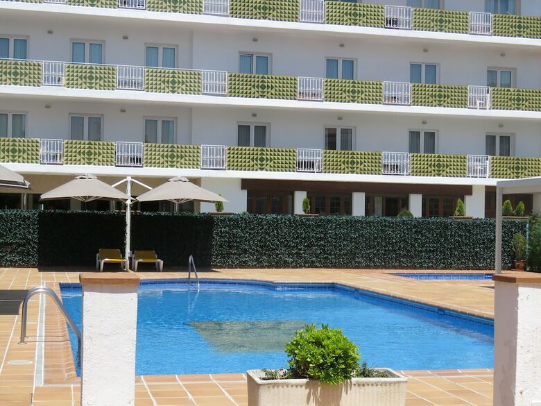 Hotel Santa Anna