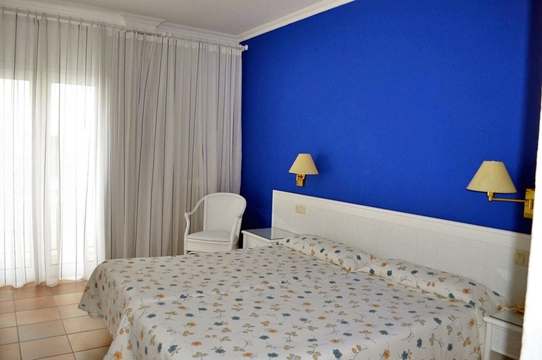 Hotel Santa Anna