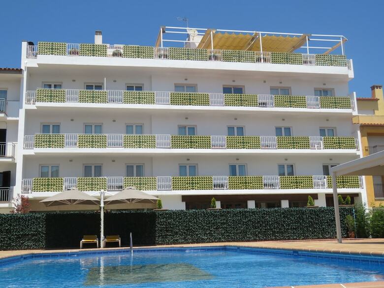 Hotel Santa Anna