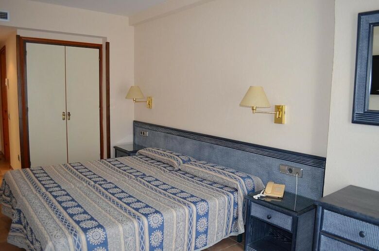 Hotel Santa Anna