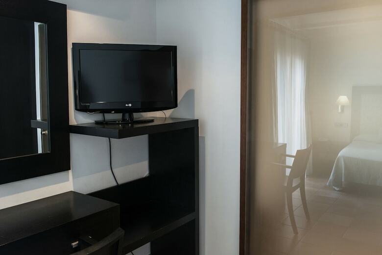 Hotel Santa Anna