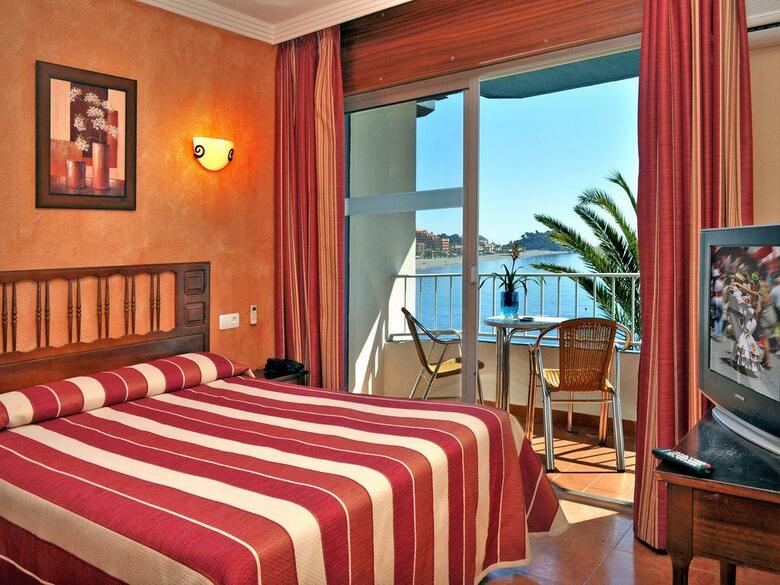Hotel Arrayanes Playa