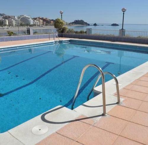Hotel Arrayanes Playa