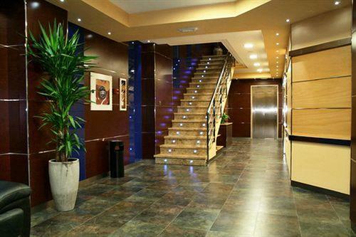 Hotel Arrayanes Playa