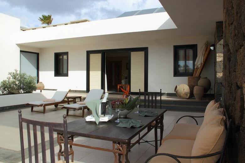 Hotel Villa VIK