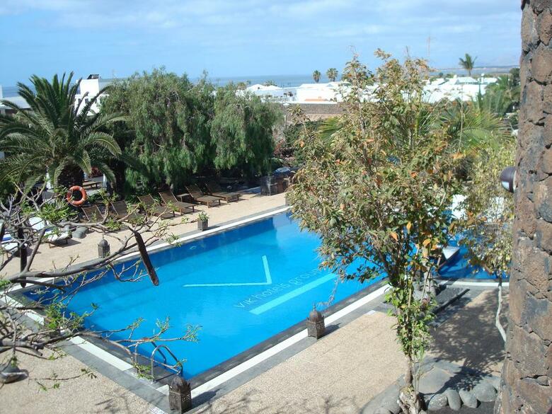 Hotel Villa VIK