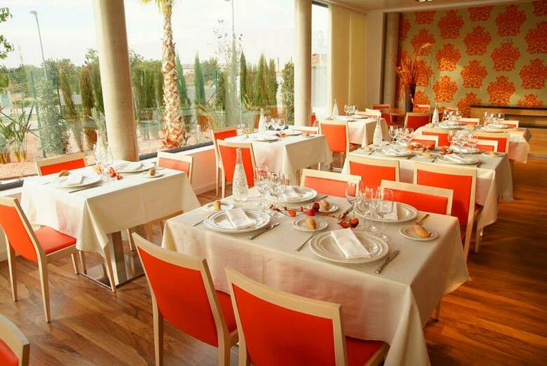 Azz Valencia T�ctica Hotel