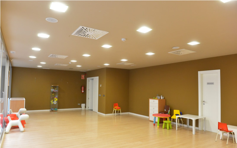 Azz Valencia T�ctica Hotel