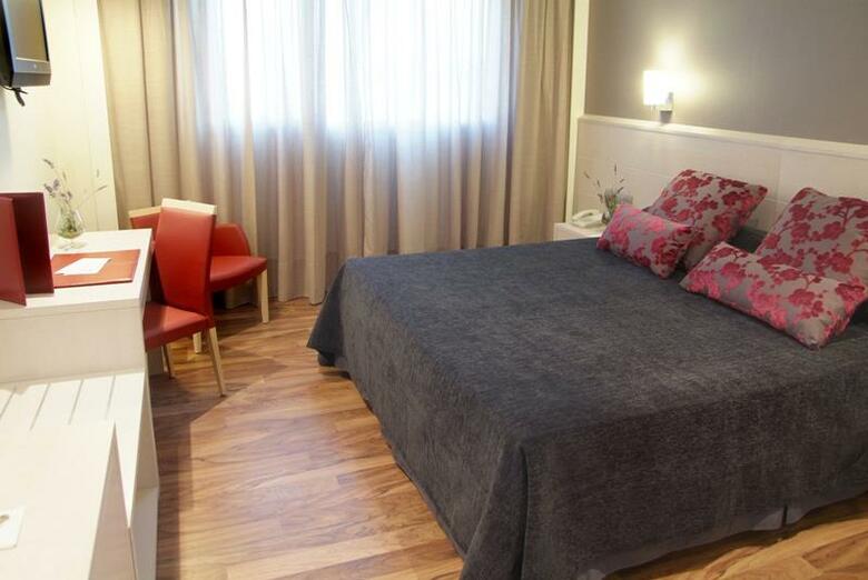 Azz Valencia T�ctica Hotel