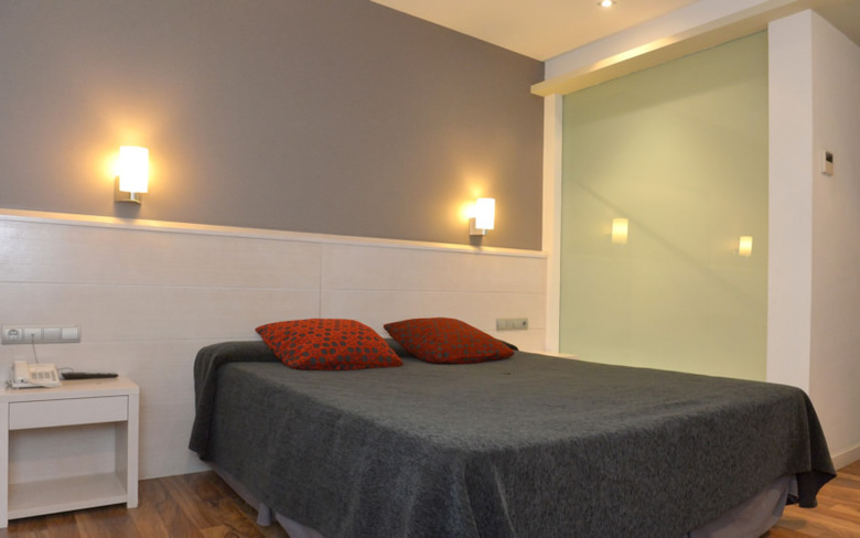 Azz Valencia T�ctica Hotel
