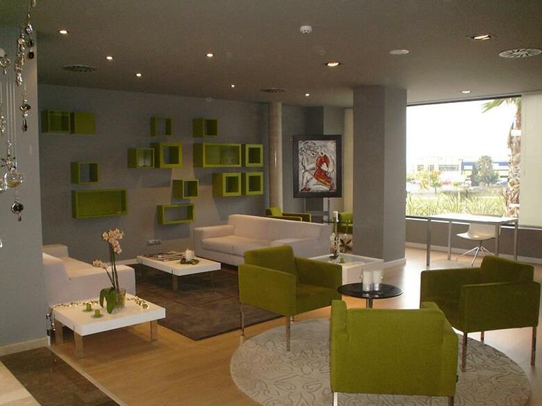 Azz Valencia T�ctica Hotel
