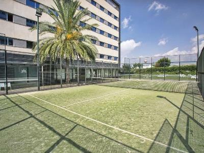 Azz Valencia T�ctica Hotel