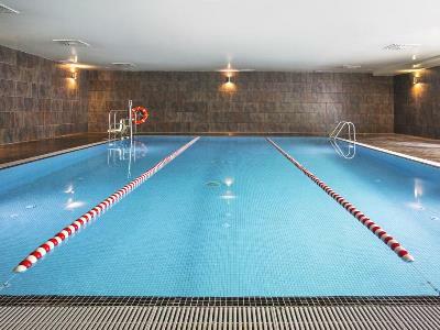 Azz Valencia T�ctica Hotel