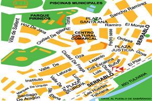 Hotel Kris Ciudad de Sabi��nigo