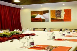 Hotel Kris Ciudad de Sabi��nigo