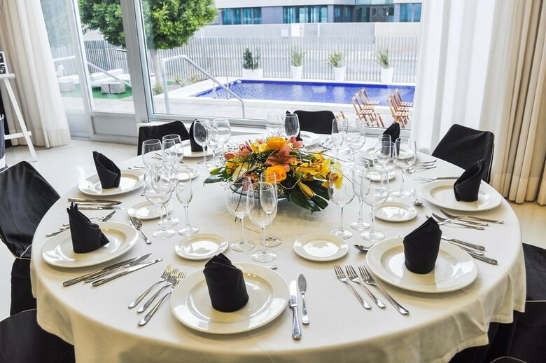 Hotel Exe Puerto de Sagunto
