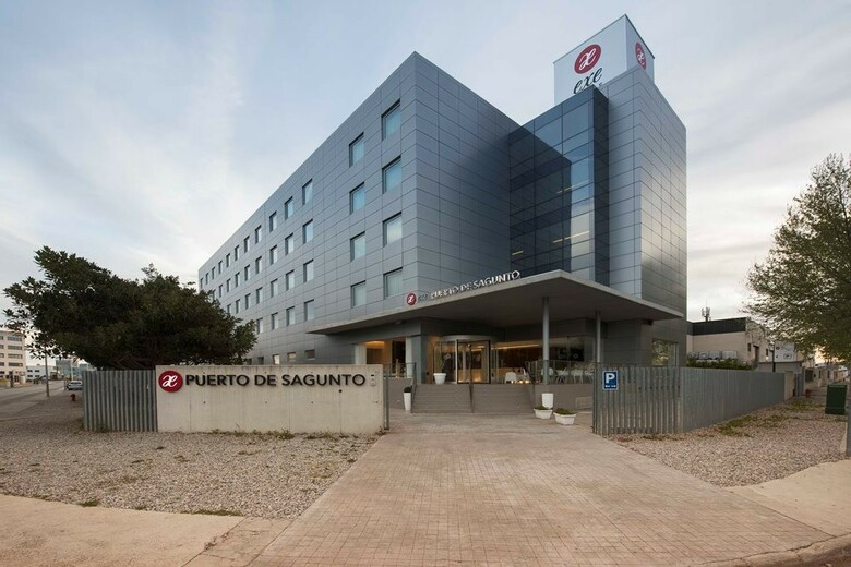 Hotel Exe Puerto de Sagunto