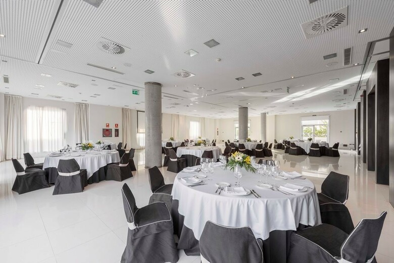Hotel Exe Puerto de Sagunto