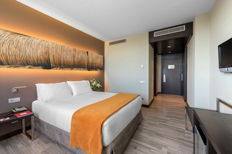 Hotel Exe Puerto de Sagunto
