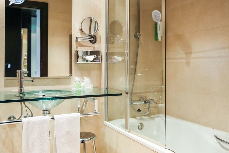 Hotel Exe Puerto de Sagunto