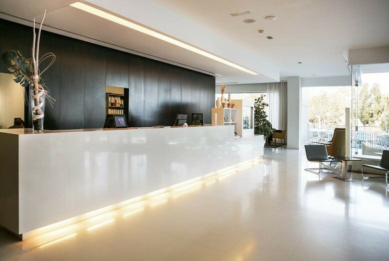 Hotel Exe Puerto de Sagunto