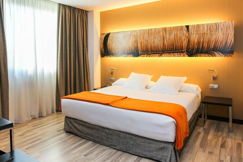 Hotel Exe Puerto de Sagunto