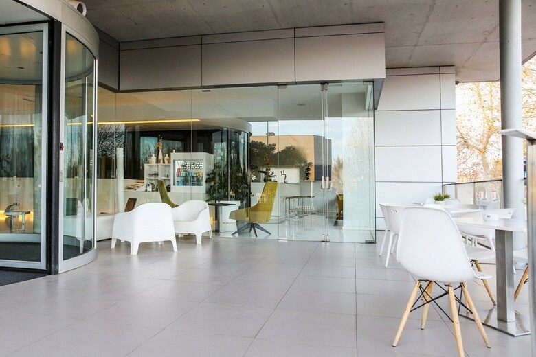 Hotel Exe Puerto de Sagunto