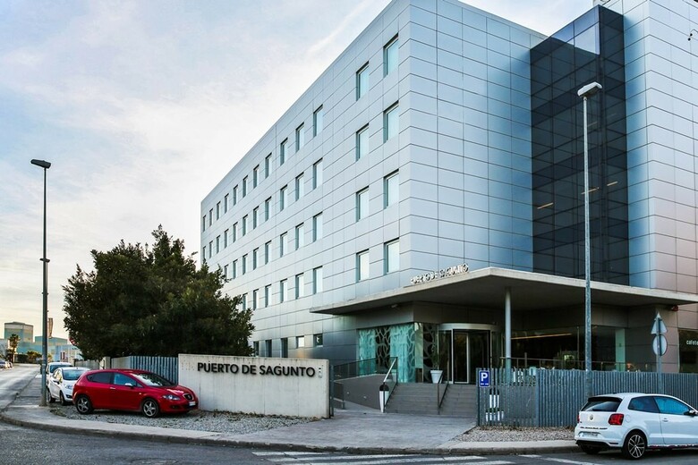 Hotel Exe Puerto de Sagunto