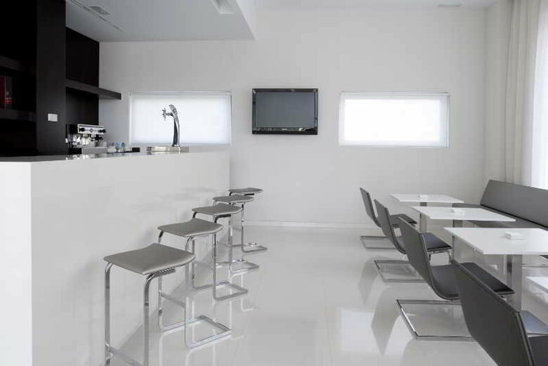 Hotel Exe Puerto de Sagunto