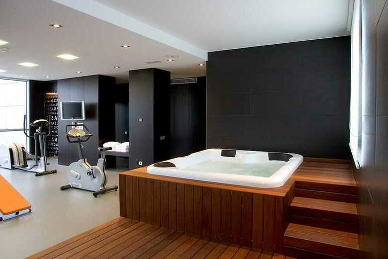 Hotel Exe Puerto de Sagunto