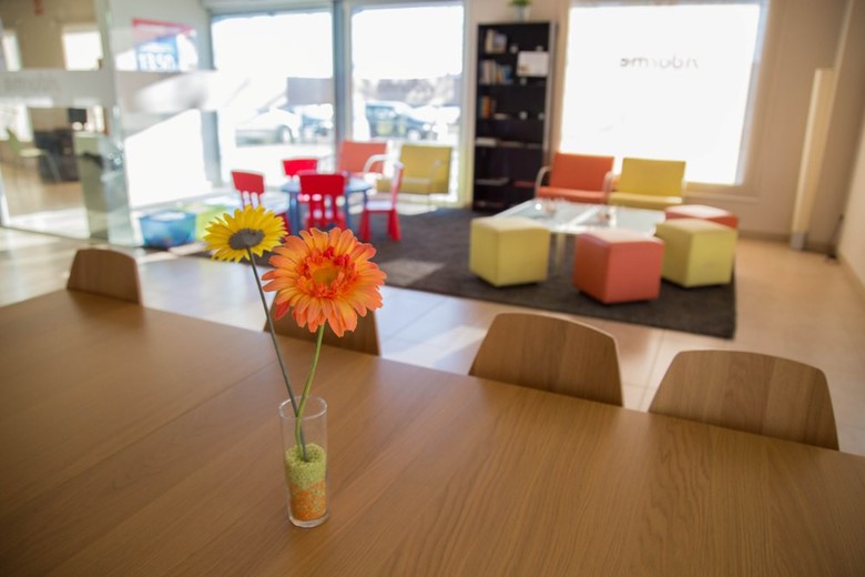 B&B Hotel Figueres