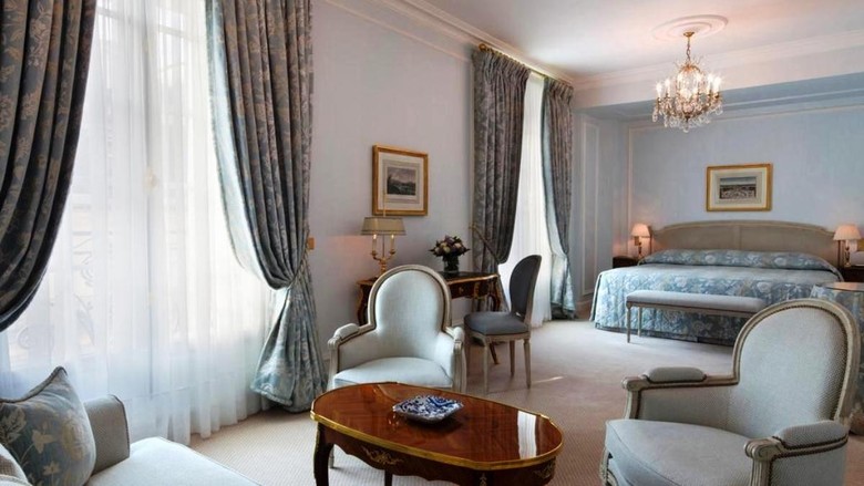 Hotel Le Bristol