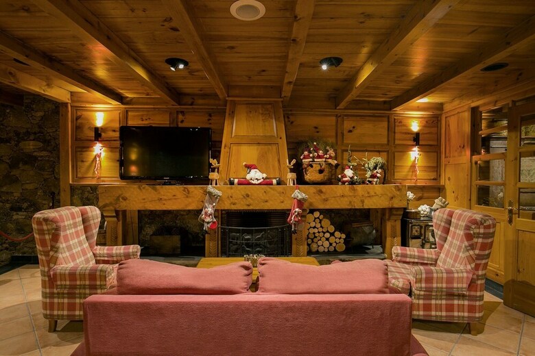 Hotel Xalet Montana