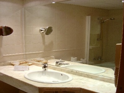 Hotel Xalet Montana