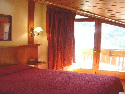 Hotel Xalet Montana