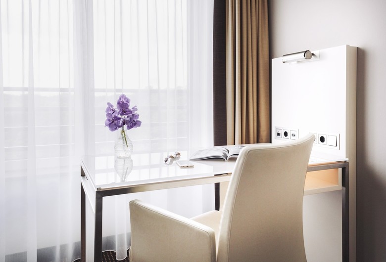 Hotel Pullman Berlin Schweizerhof