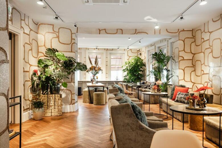 Hotel The Delphi - Amsterdam Townhouse