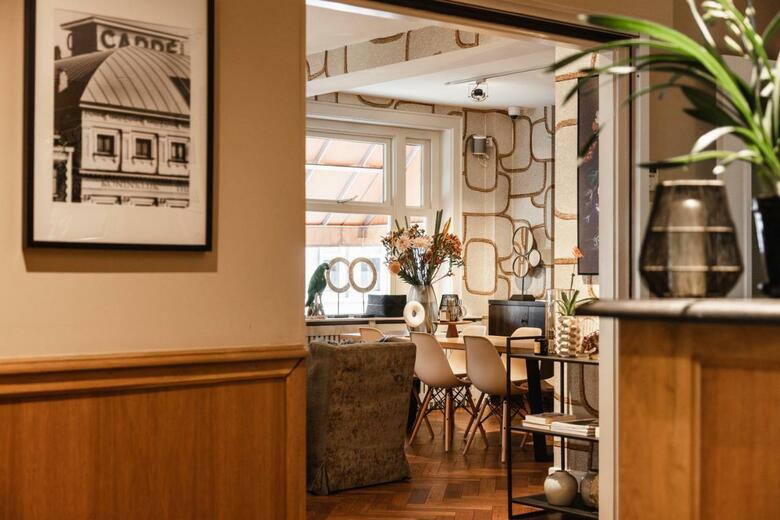 Hotel The Delphi - Amsterdam Townhouse