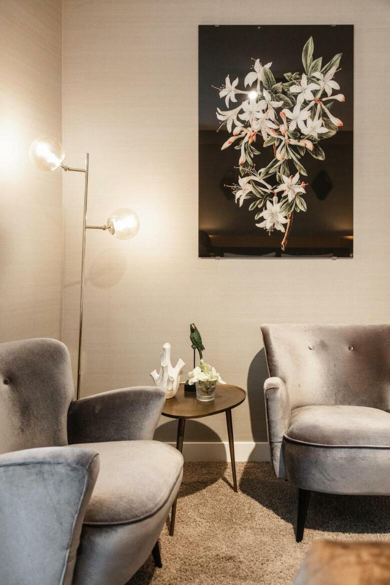 Hotel The Delphi - Amsterdam Townhouse