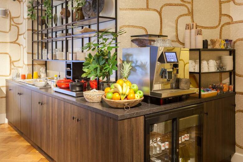 Hotel The Delphi - Amsterdam Townhouse