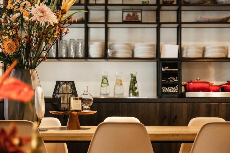 Hotel The Delphi - Amsterdam Townhouse