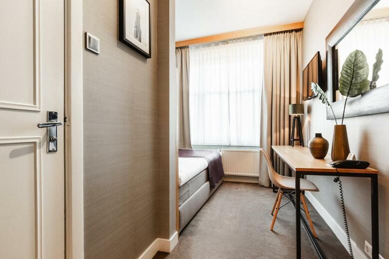 Hotel The Delphi - Amsterdam Townhouse