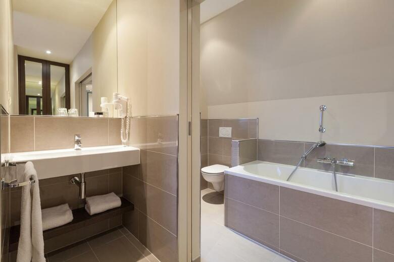Hotel The Delphi - Amsterdam Townhouse