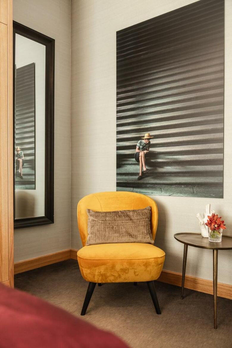 Hotel The Delphi - Amsterdam Townhouse