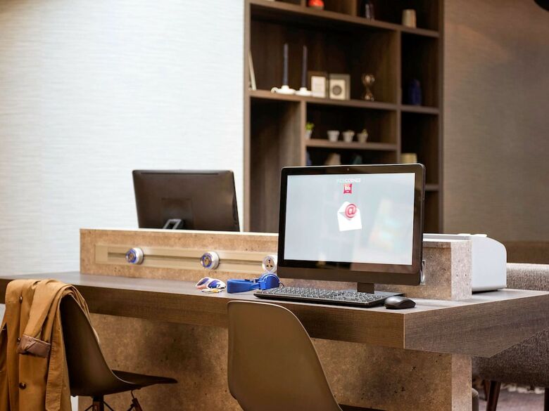 Hotel Ibis Amsterdam City Stopera